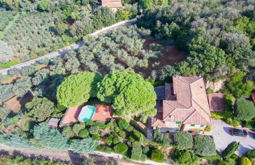 Villa Stefania con Piscina - Photo 21