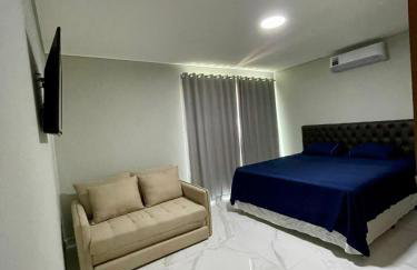 Casa 3 Suítes Climatizadas com vista mar na Enseada Azul Guarapari ES - Foto 14