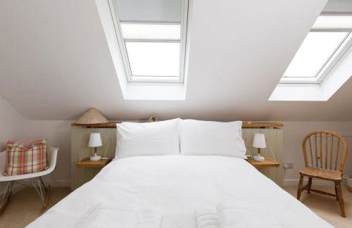 Pretty Coastal Home in Bosham Close to Water - Foto 20