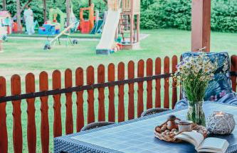 Domki nad Strumykiem-Solina - Foto 12