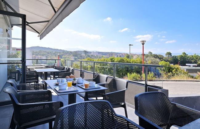 Résidence Easy Lodge - Photo 35