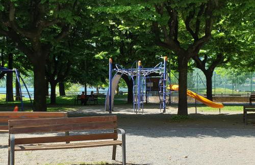 Bilocale sul Lago di Como La Ca' ai Mulen - Foto 63