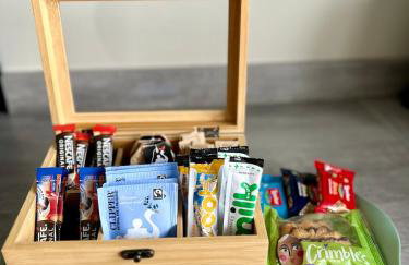 Charming 2 bedroom flat in Basingstoke centre - Foto 10