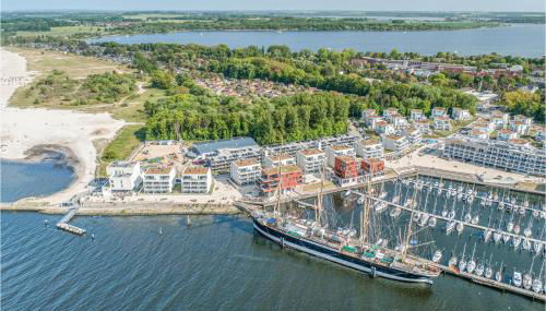 Dünenvilla 15, Whg 9 - Foto 5