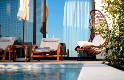 Villa Dorra Coast Suites - Foto 6