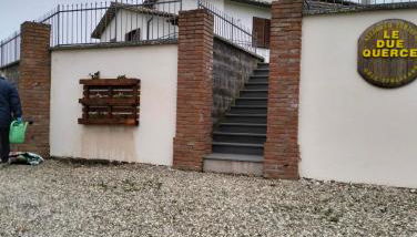 alloggio le due querce - Foto 2