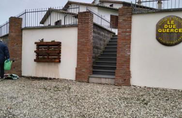 alloggio le due querce - Foto 2