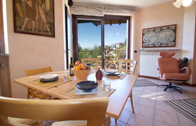 Casa Margherita in Liano-formaga - Foto 3