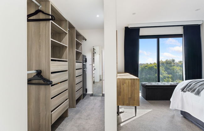 High-end 3BR House - Skytower View - Foto 15