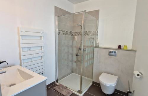 Clos Merise - appartement de 3 chambres - Foto 7