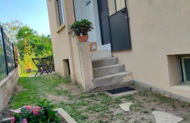 Maison individuelle avec extérieur - Foto 14