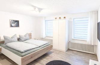 Ferienwohnung AyNa 4, direkt an der Schweizer Grenze - Foto 1