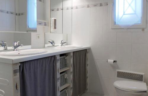 Holiday Home Sainte Marie by Interhome - Foto 32