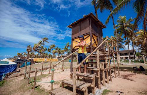 Cacto - Studio próximo à praia - Foto 18