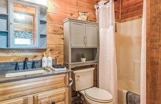 Great Smoky Mountain, Hot Tub, Mins to Dollywood - Foto 14