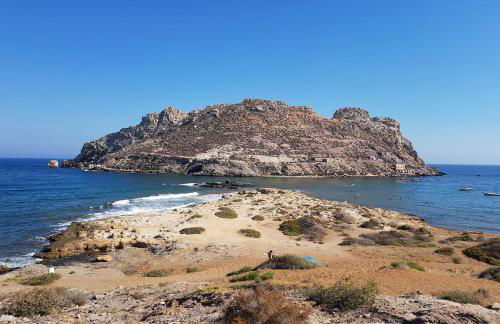 Villa Marina BA1 - Foto 30