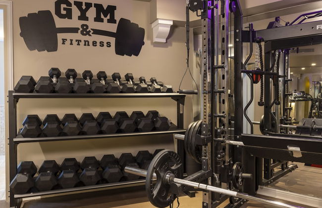 Maison Cardinal Furstemberg - Foto 47