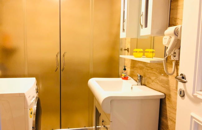 Downtown Apartments - Foto 16