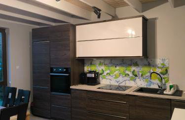 Apartamenty Wilga - spokojne miejsce z całorocznym zewnętrznym wspólnym jacuzzi, sauną i wakacyjnym basenem - Foto 7