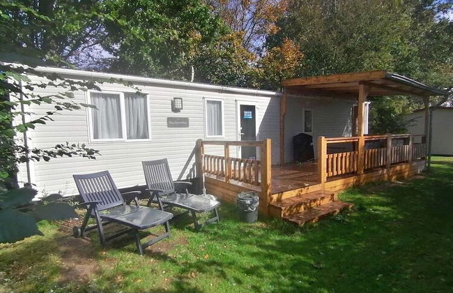 Chalet in Renesse Near Sandy Beaches - Foto 20