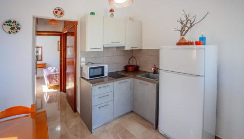 Kavousanos Apartments - Foto 3, stove, minibar