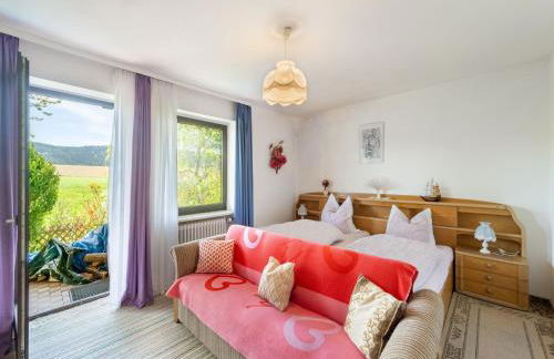 Ferienhaus in Bayern am Großer Arber - Foto 21