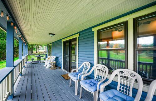 Gleanings Pond - Foto 31