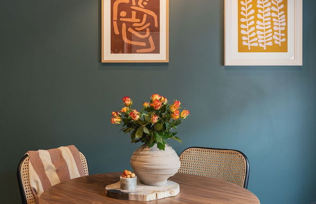 YourApartment Cotham Arms - Foto 21