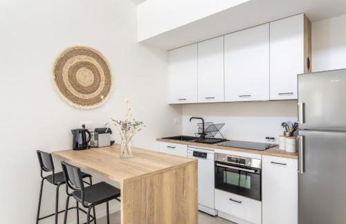 Residence Iles Bretonnes - Foto 18