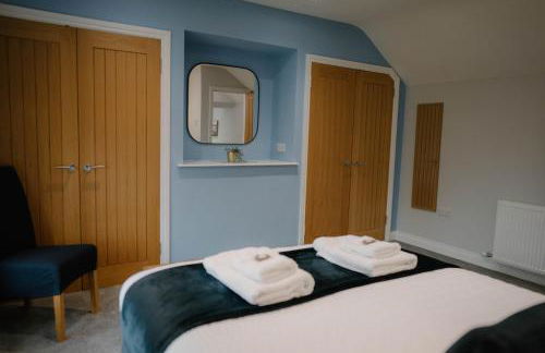 Family friendly farmhouse with games and cinema room - Foto 29