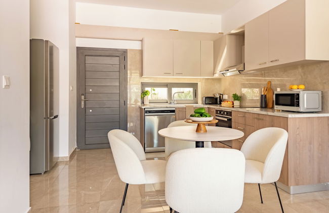 Sanders River Plaza Limassol Apartment - Foto 49