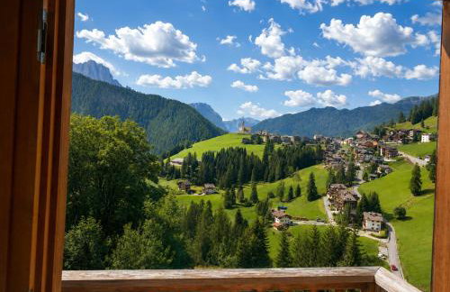 Maso Pallabazzer - Colle Santa Lucia - Foto 51