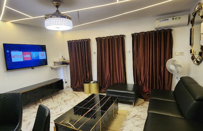 C.G. Apartments - Foto 57