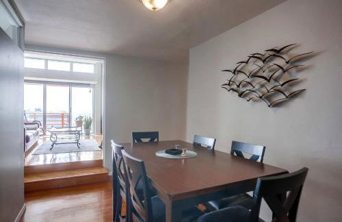 Steps 2 Ocean & Surfing Ocean Views Rooftop Deck - Foto 15