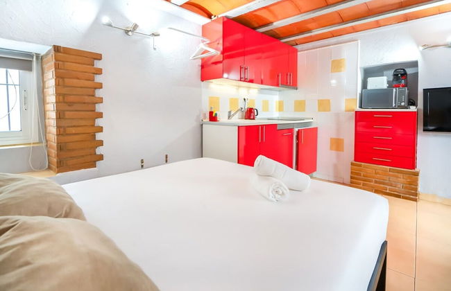 Unik Vacation Trinquet Nou - Foto 4