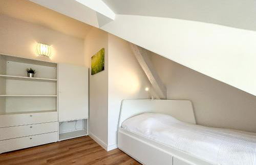 Landidyll Elmenhorst Wohnung 02 - Foto 24