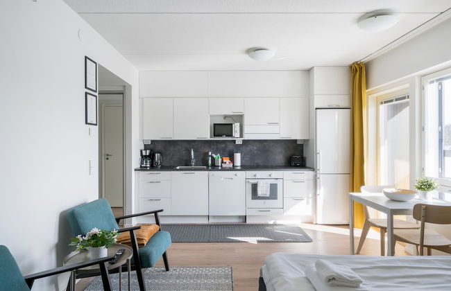 Hiisi Homes Kirkkonummi Laajakallio - Foto 58