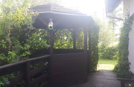 Sominy 17 - Dom w sercu kaszubskiej wsi - Foto 38