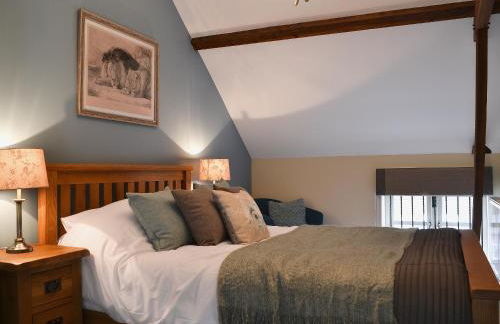 Red Lion Lodge - Foto 6