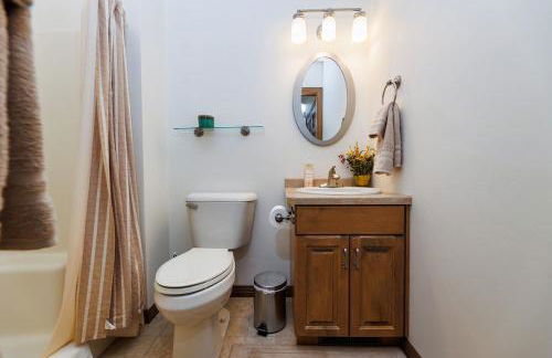 Birch Grove Cottage by Simple Life Rentals - Foto 27