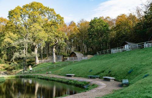 Brampton by Wigwam Holidays - Foto 12