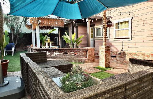 Eastside Garden Hideaway For 4 Perfect Location for World Cup Attendees - Foto 7