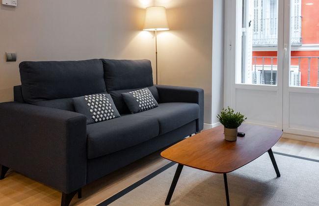 Arenal Suites Gran Vía - Foto 55