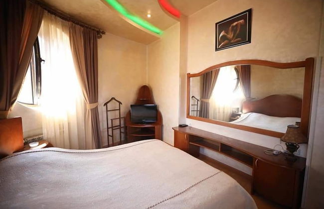 Motel Gavar - Photo 4