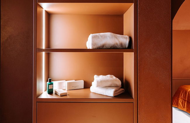 Palazzo Giuditta - Foto 46