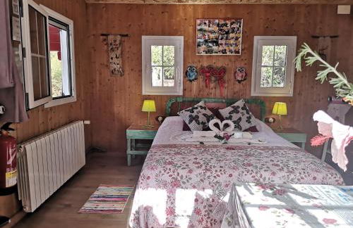 Casa Rural La Gustoza - Foto 78