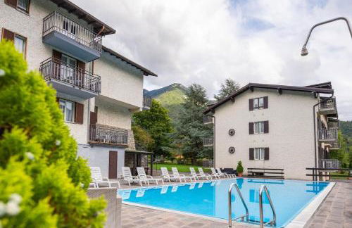 Residence Catullo - Foto 1