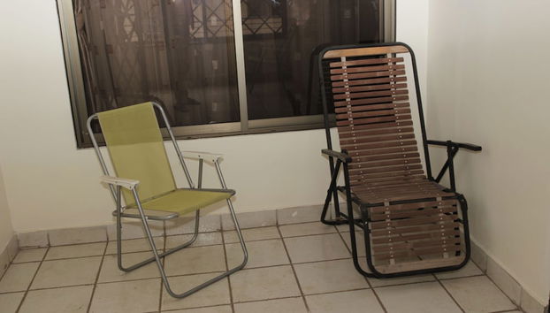 Salottino della hall