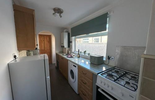 Bolton Terrace - 2 Bedrooms - Sleeps 4 - Foto 14