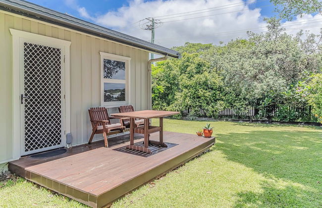 Cozy Pet Friendly Beach House - Foto 15